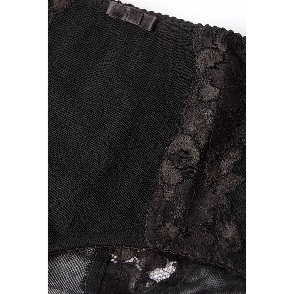 Женские трусы Dolce & gabbana, Black — фото 3