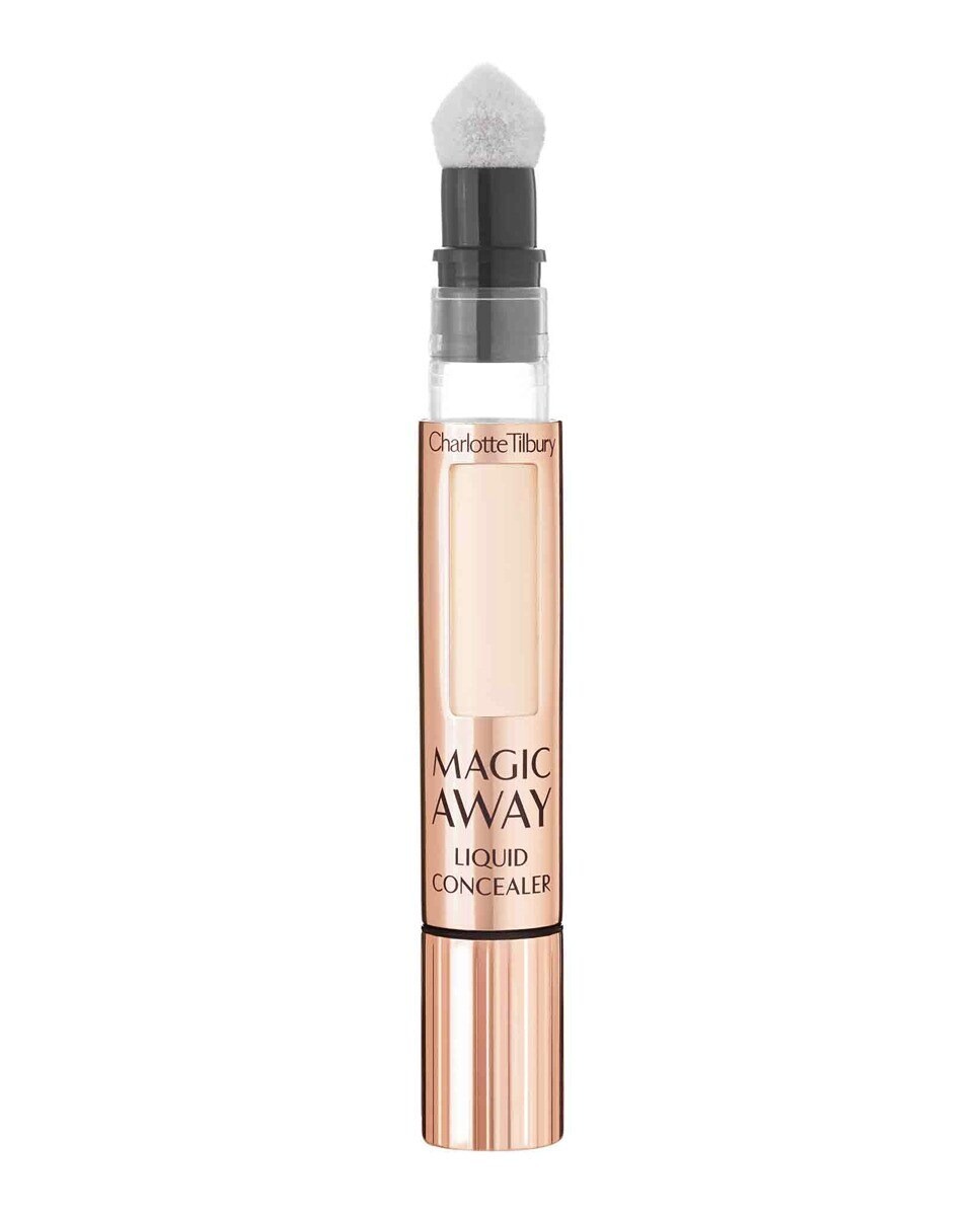 

Консилер Charlotte Tilbury Magic Away Liquid, оттенок 2