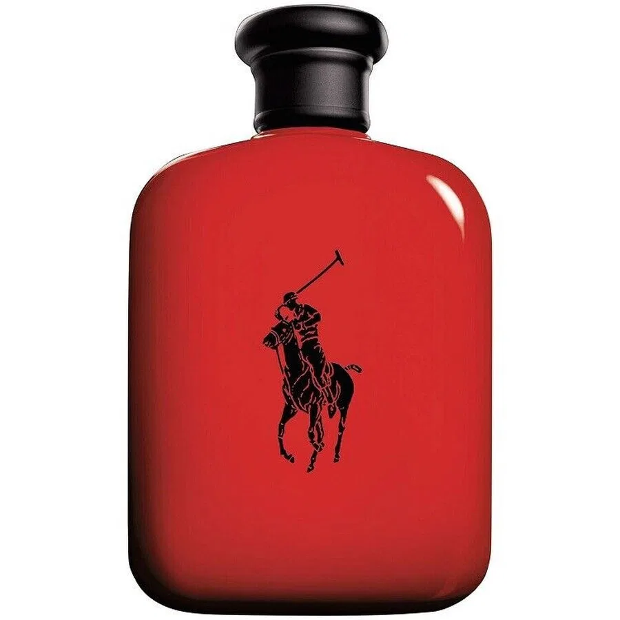 Туалетная вода Ralph Lauren Polo Red, 125 мл — фото 2