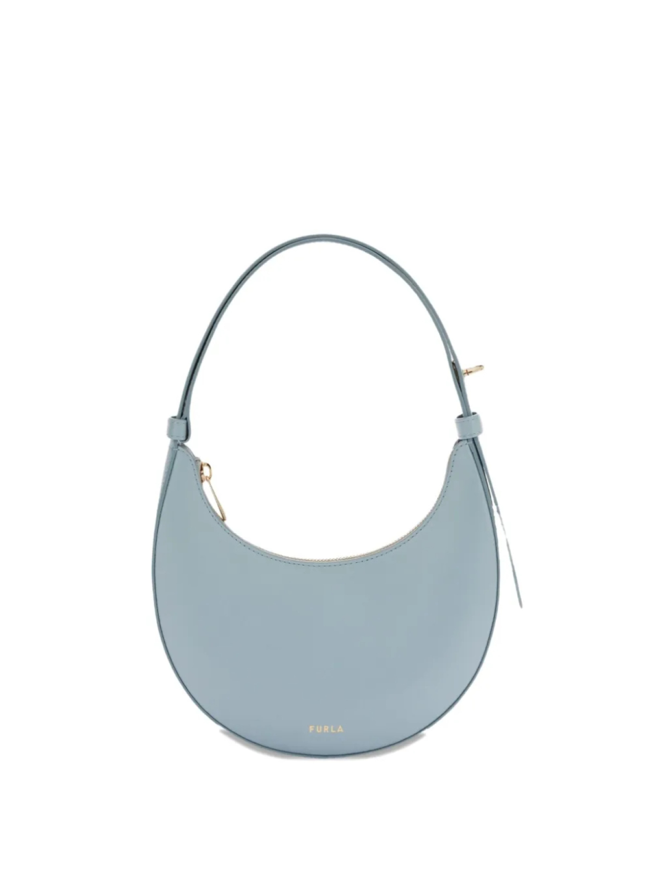 

Furla мини-сумка Delizia, синий