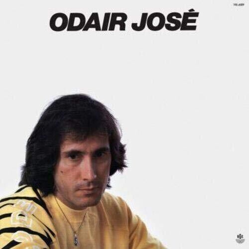 

CD диск Jose, Odair: Odair Jose