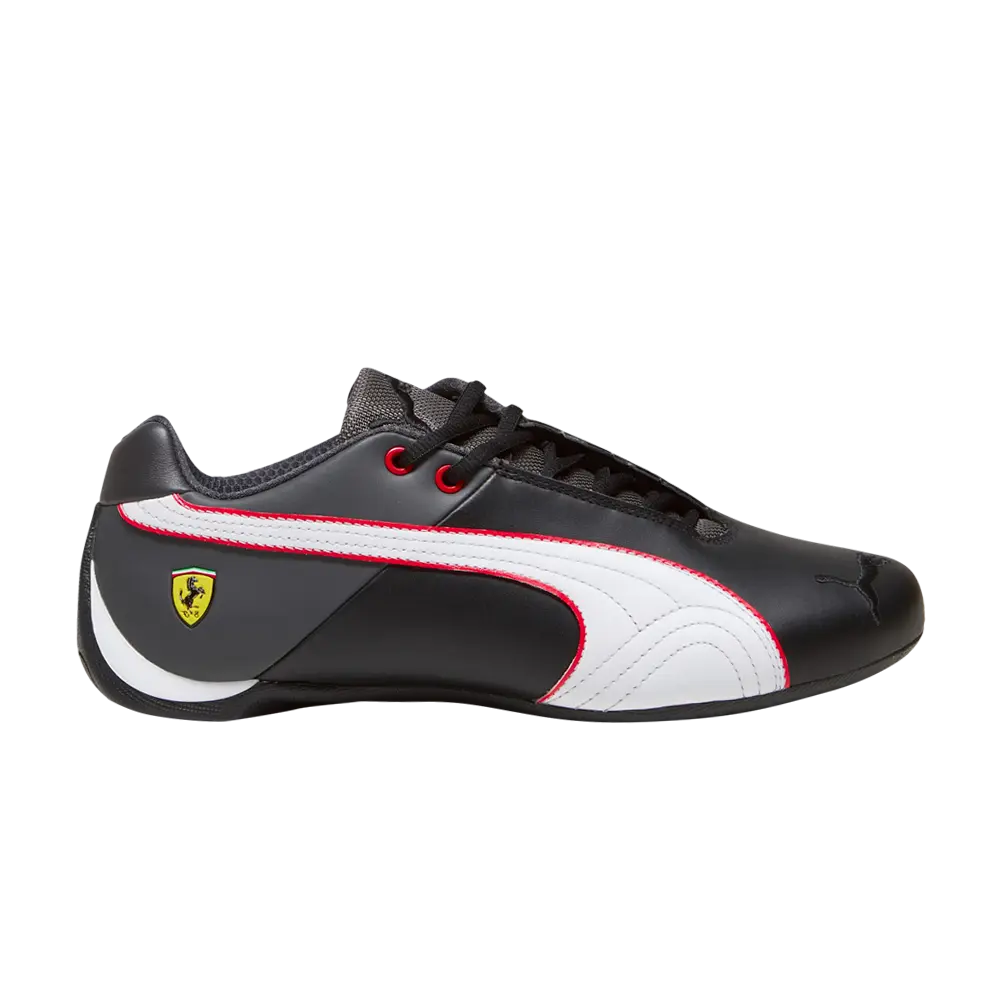

Кроссовки Scuderia Ferrari x Future Cat OG Puma, черный