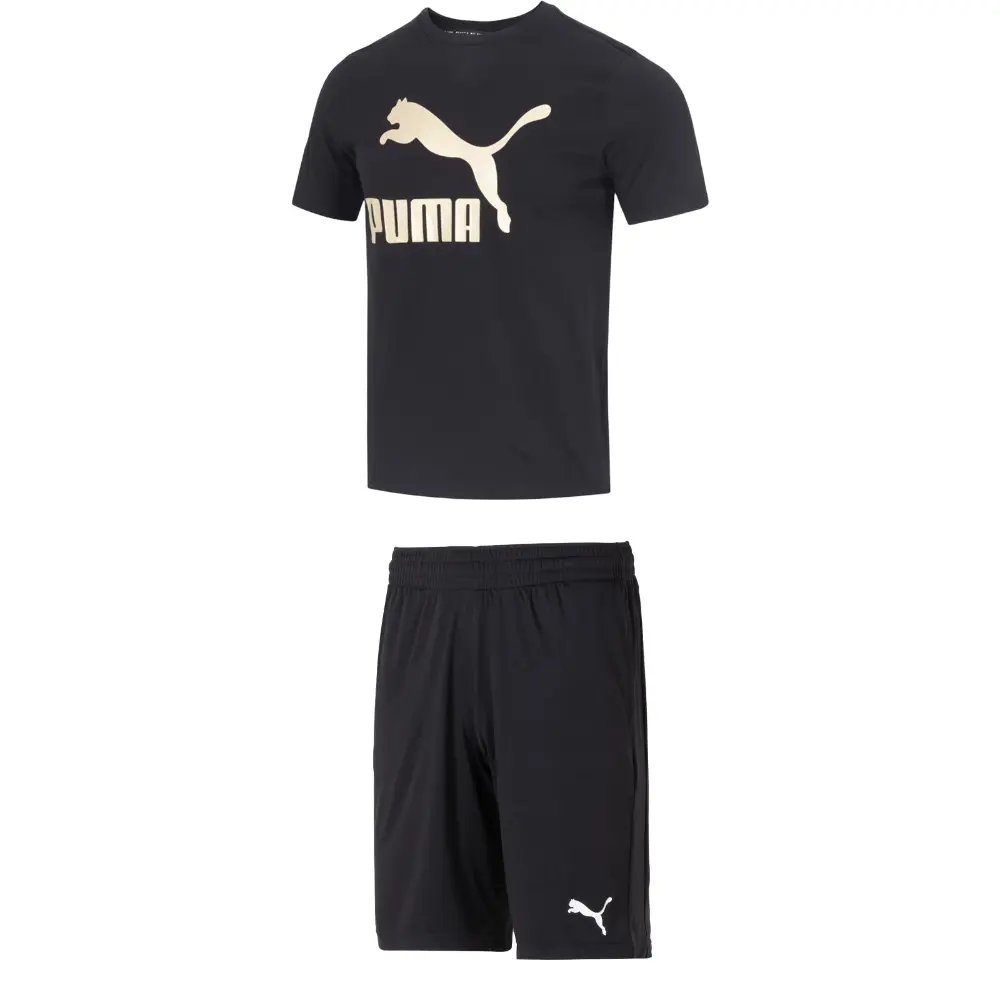 

Повседневная спортивная одежда для мужчин Puma