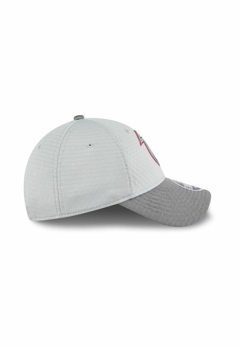 

Бейсболка 9FORTY STRETCH 2024 ATLANTA FALCONS New Era, серый