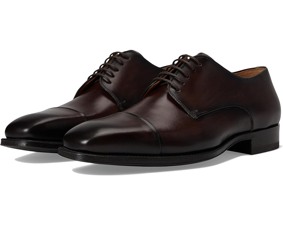 

Оксфорды Magnanni Melrose, коричневый