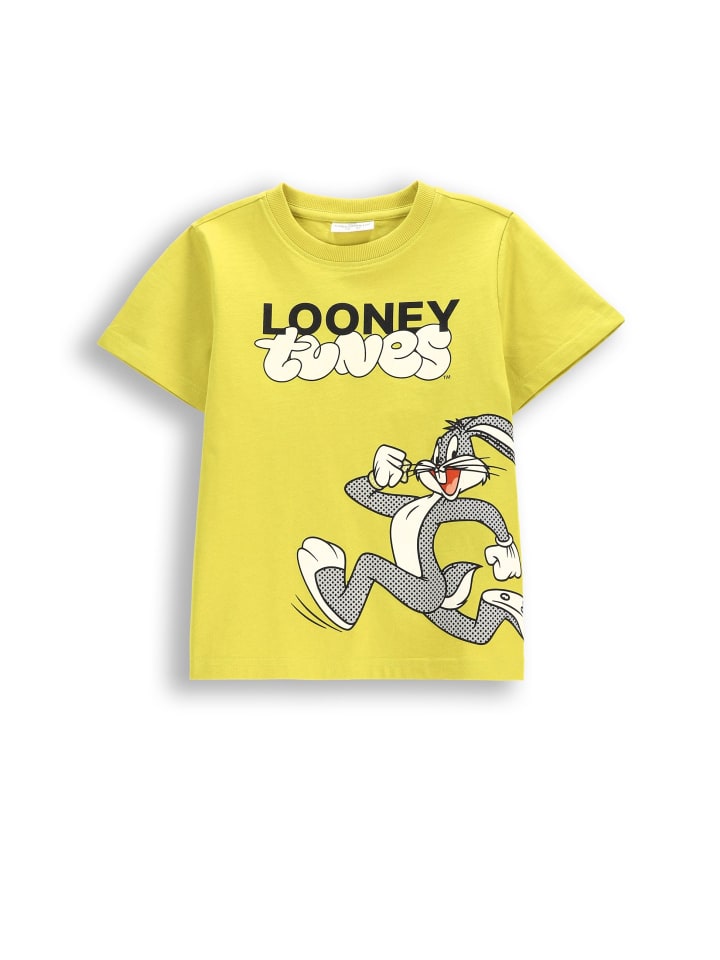 

Футболка Coccodrillo, оливково-зеленый