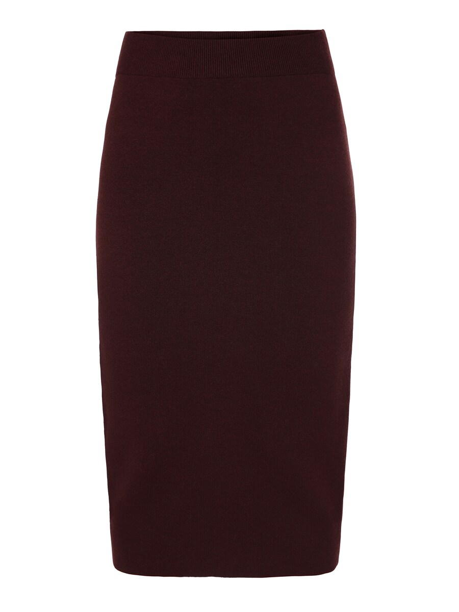 

Юбка миди TATUUM Skirt GEMETA, цвет aubergine