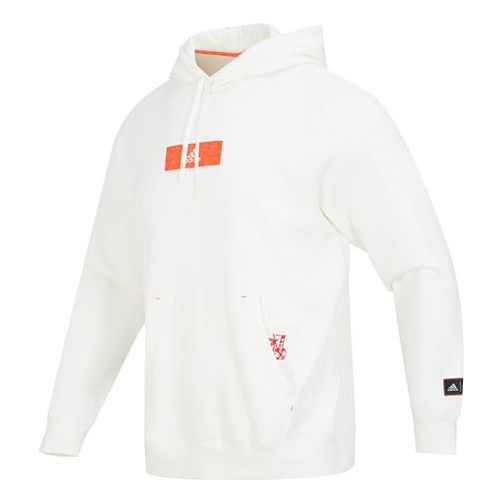 

Худи adidas CM GFX HZ3035