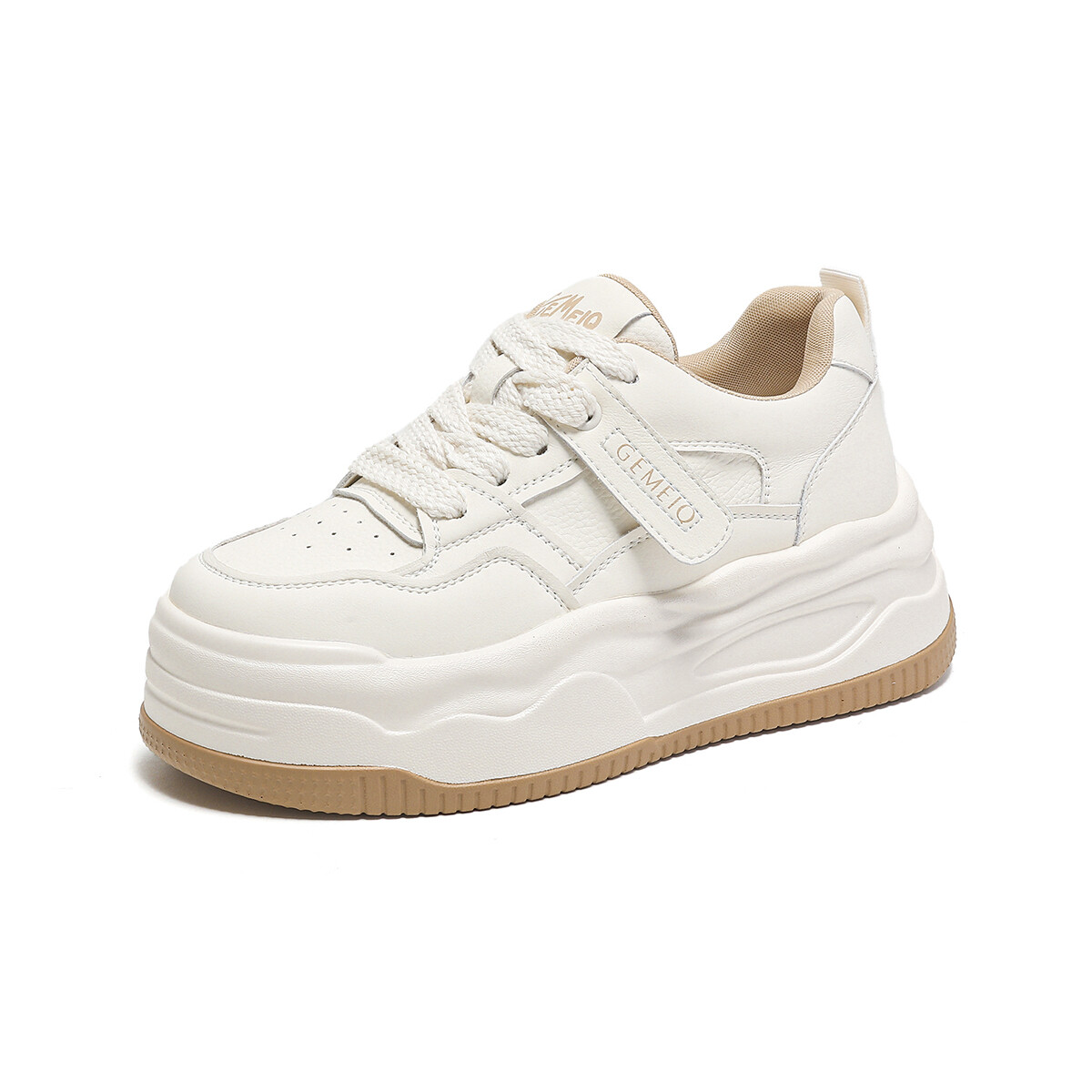 

Кеды GEMEIQ Skateboard Shoes Women's Low-Top