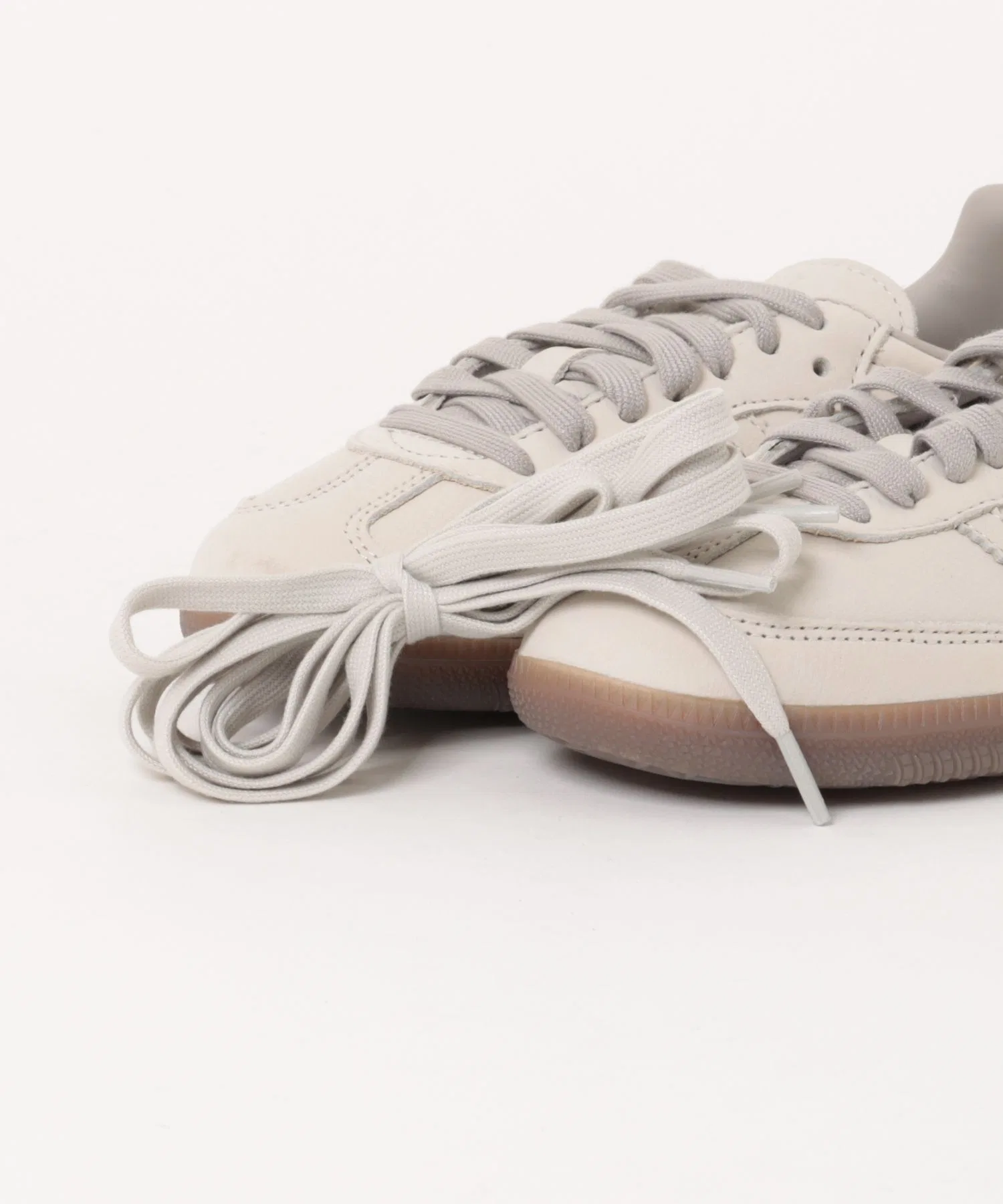 Мужские кроссовки ADIDAS SAMBA OG — фото 4
