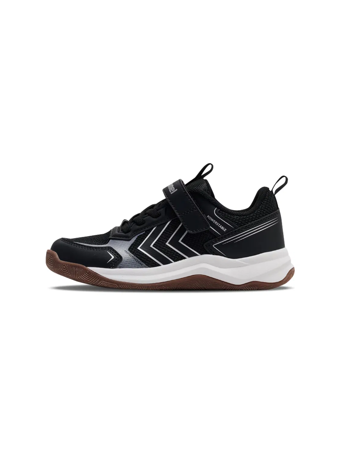 Спортивные кроссовки Hummel, темно-серый