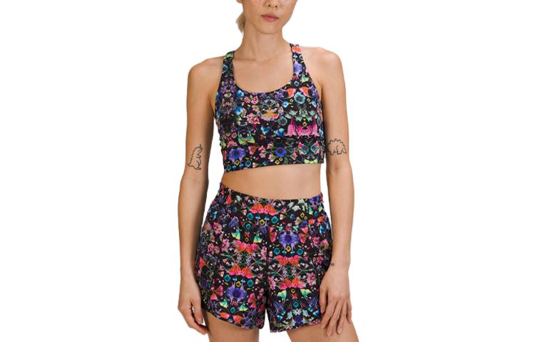 

Lululemon Спортивное нижнее белье женское