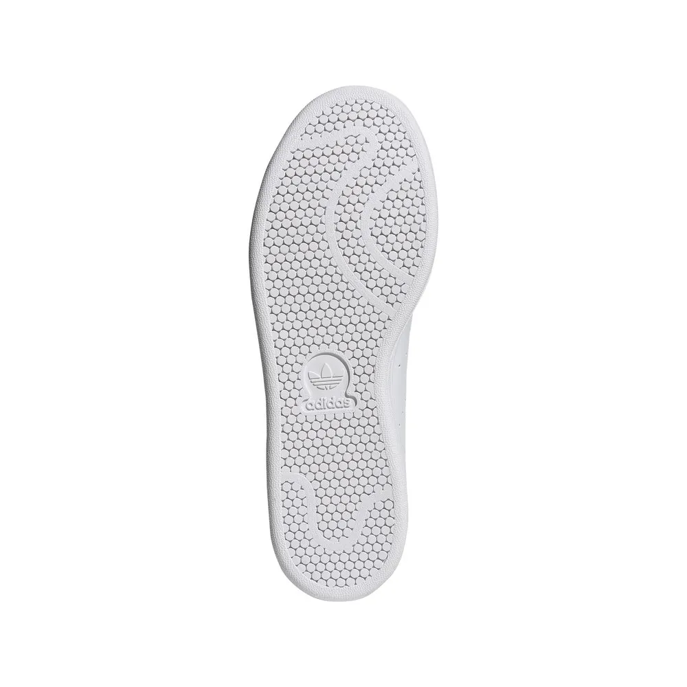 Кроссовки adidas Originals Stan Smith trainers, белый — фото 2