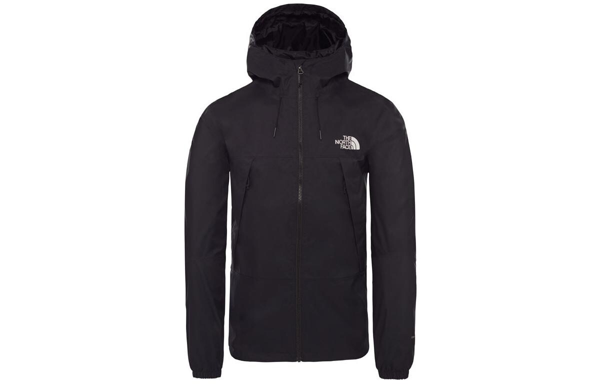 

THE NORTH FACE Мужская куртка, цвет Black