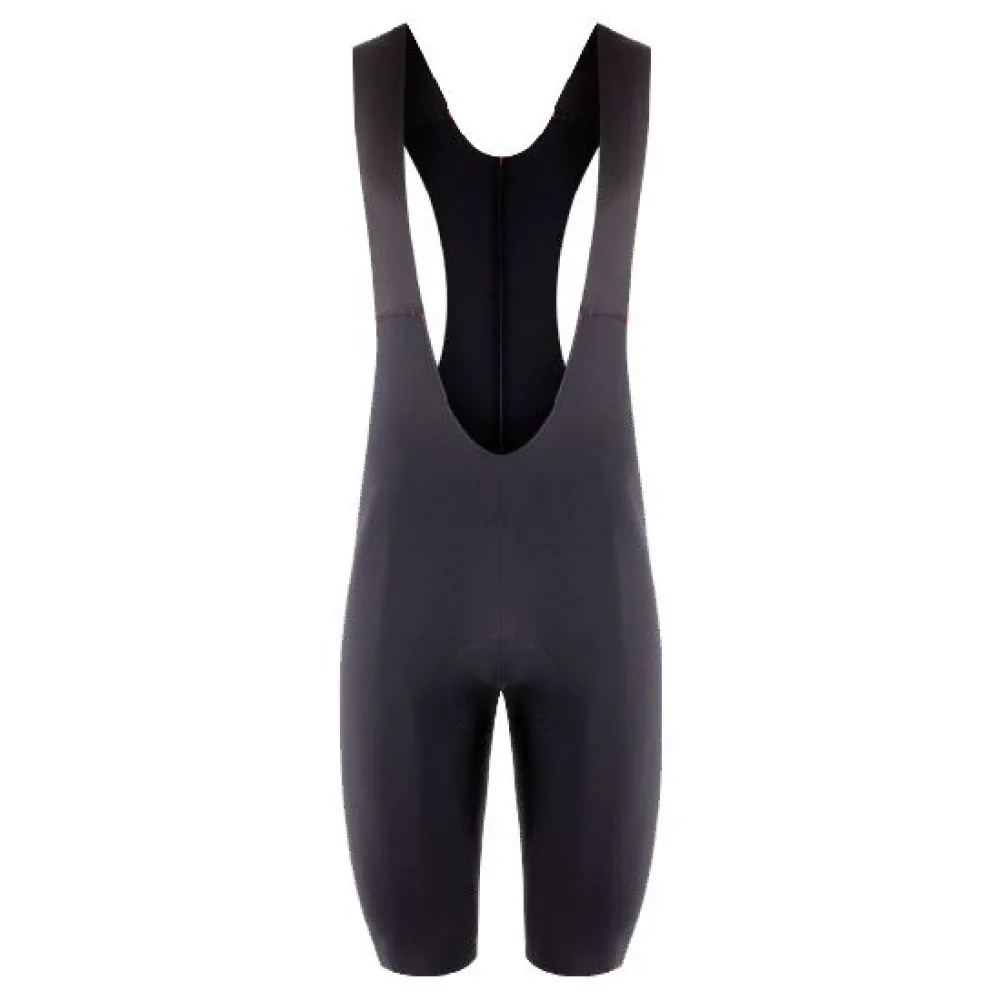 

Шорты с нагрудником Etxeondo Orhi Dinamic Pro, черный