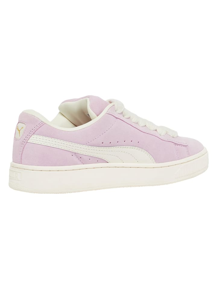 Низкие кроссовки Puma — фото 2