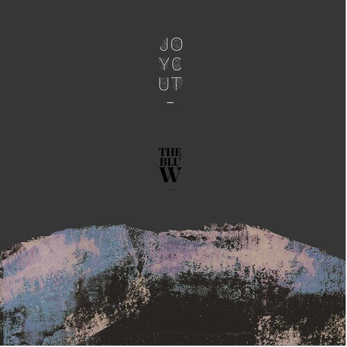 

Виниловая пластинка Joycut: TheBluWave