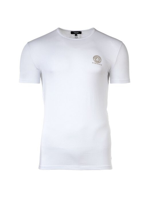 

Футболка 1 упаковка Versace Jeans, белый