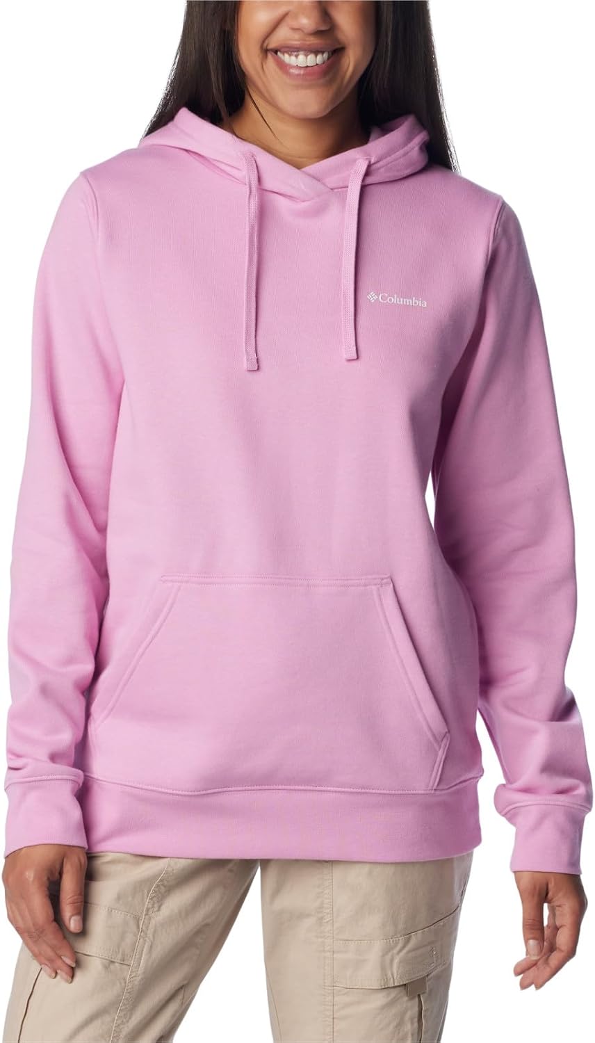 

Columbia женская толстовка Trek Graphic, Cosmos