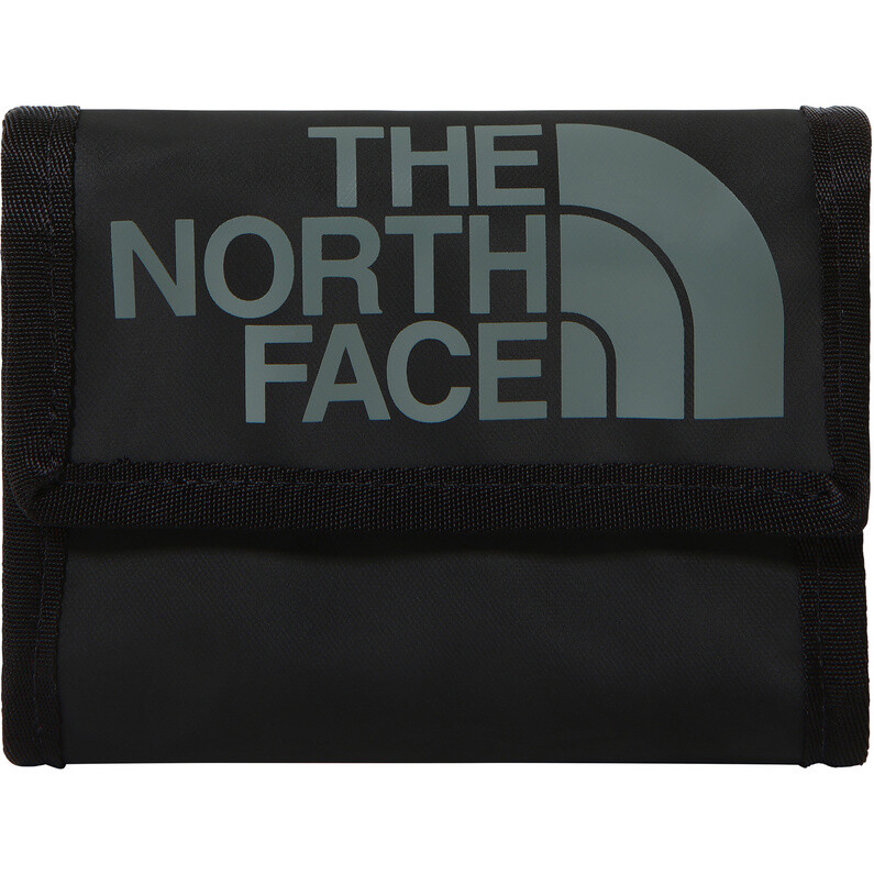 

Кошелек базового лагеря The North Face, черный