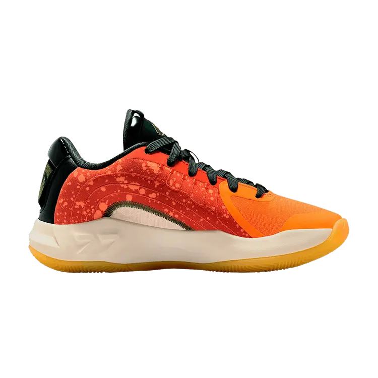 

Кроссовки Air Jordan Luka 4 GS, Gone Camping