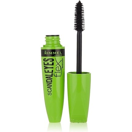 

Тушь для ресниц London Scandaleyes Flex черная 001 12 мл, Rimmel