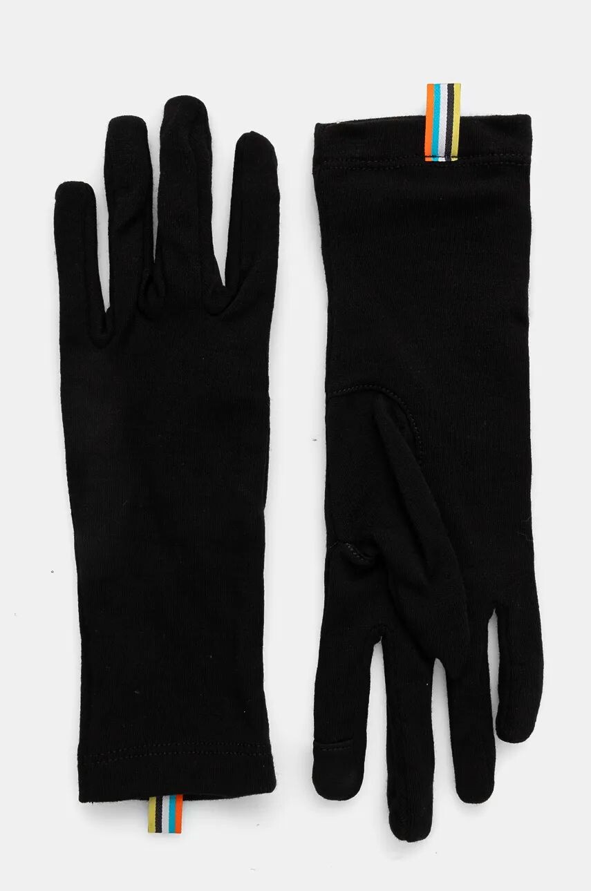

Перчатки Smartwool Thermal Merino, черный
