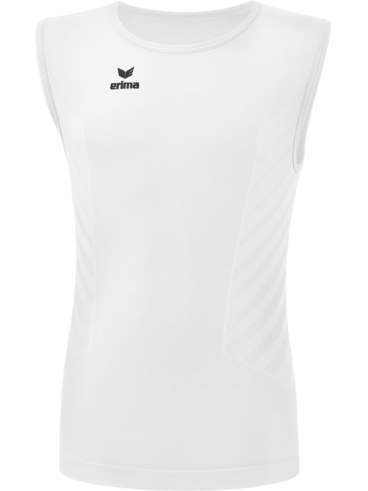

Функциональная рубашка Athletic Tanktop erima, белый