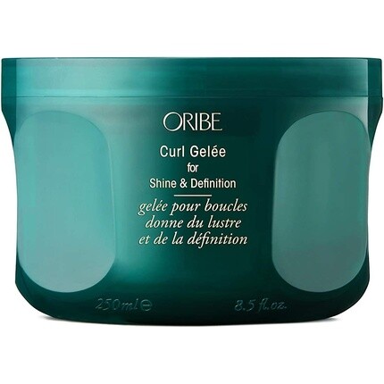 

ORIBE Curl Gelee для блеска и четкости, 8,5 жидких унций