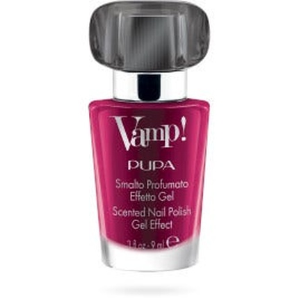 

Pupa Vamp ароматизированный лак для ногтей Gel Effect 9 мл Pupa Milano