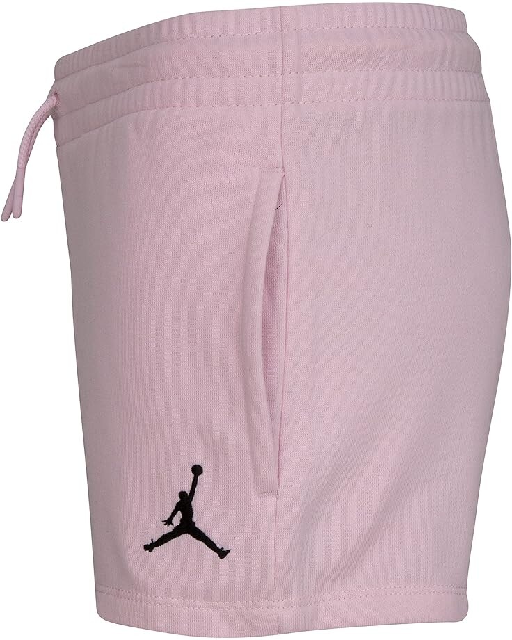 

Шорты Jordan Jordan Essentials Shorts, цвет Pink Foam
