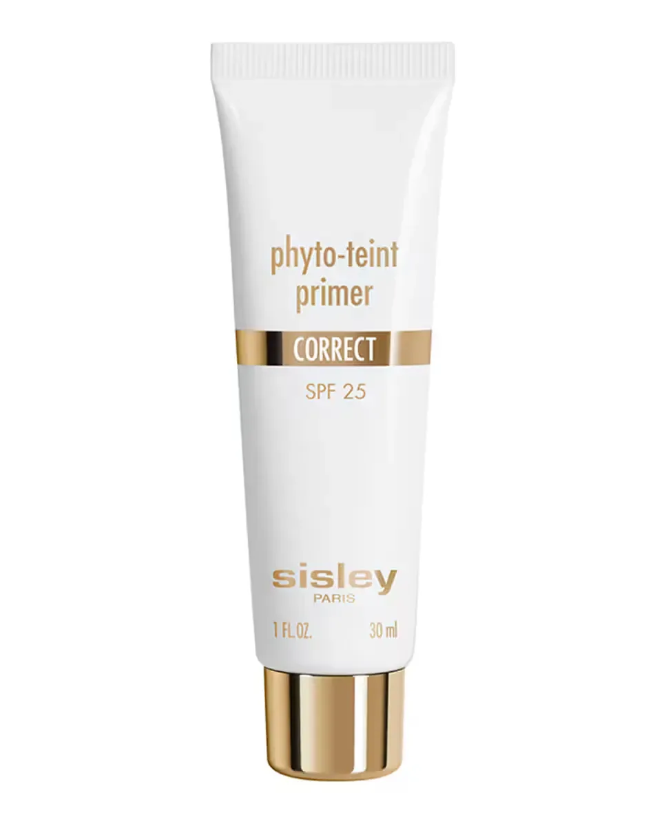 Праймер Prebase Phyto-Teint Matte 30 мл Sisley, Correct