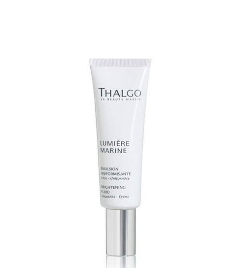 Флюид для осветления и выравнивания цвета, 50 мл Thalgo, Lumiere Marine Brightening — фото 2