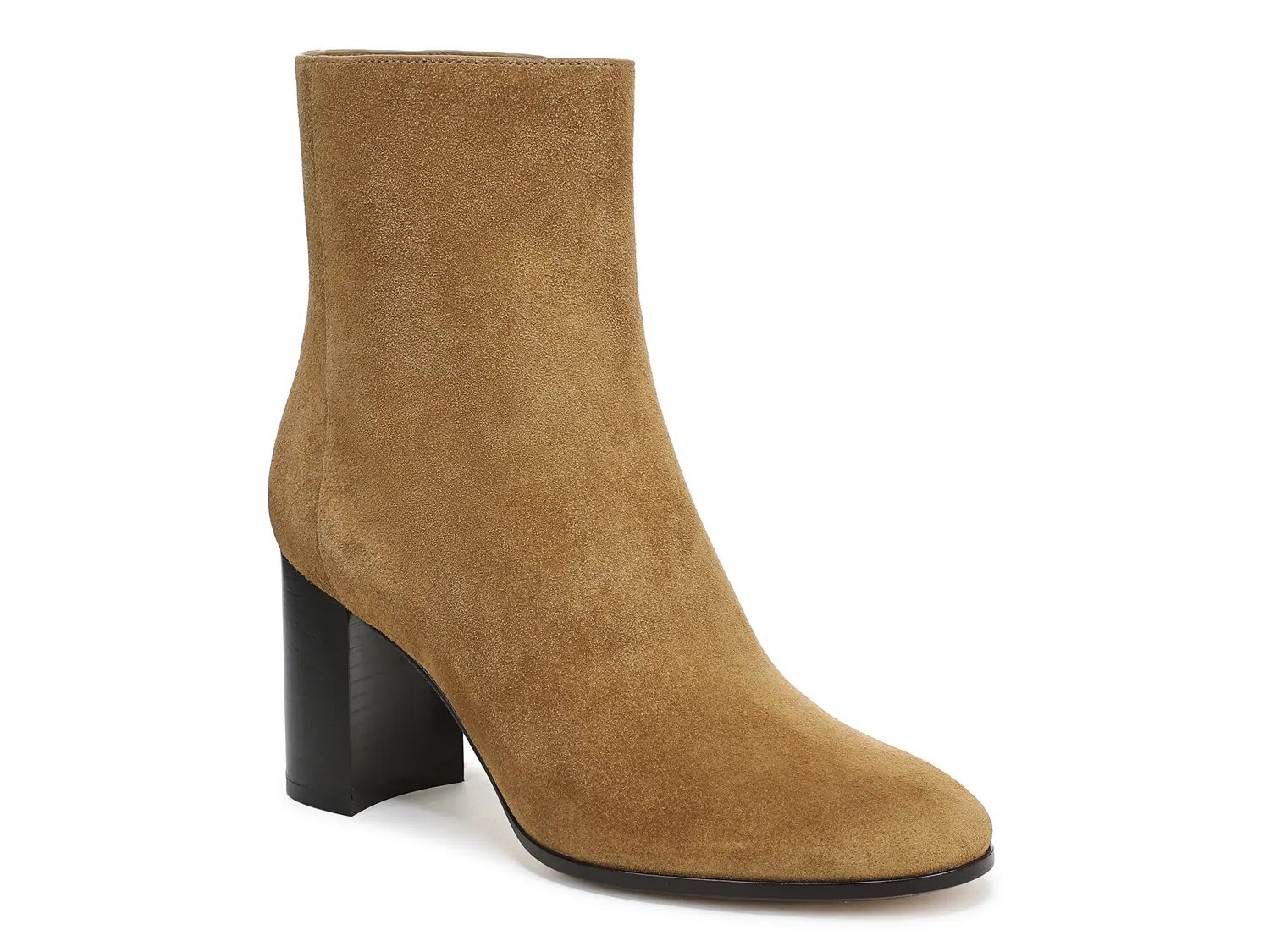 Ботинки Vince Elora Bootie, Cognac