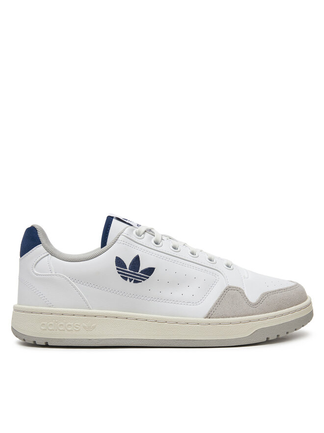 

Кроссовки adidas NY 90 JQ0055, белый