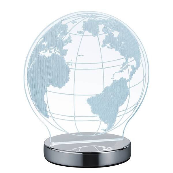 

Светодиодная настольная лампа Reality Leuchten Globe