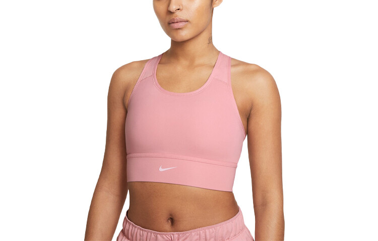 

Спортивное нижнее белье Dri-Fit женское розовое Nike