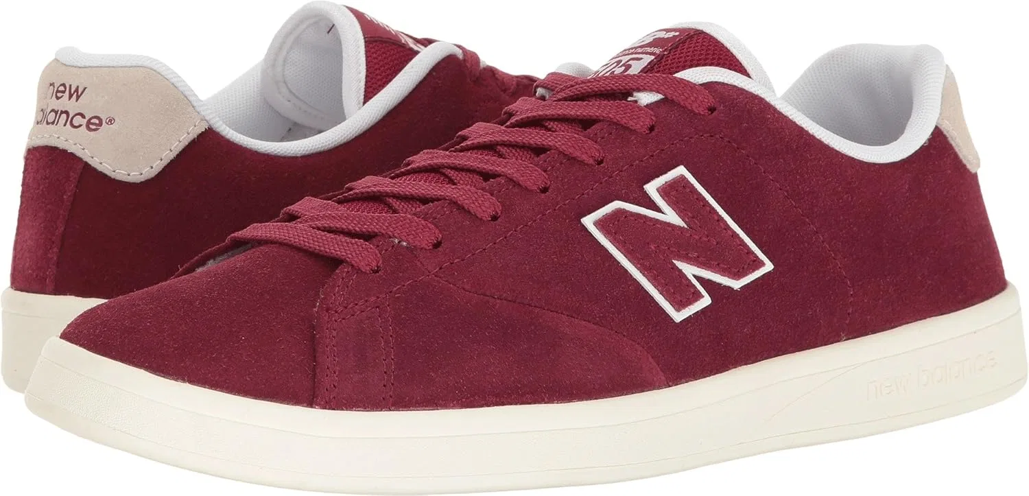 Кроссовки для скейтбординга New Balance NM505, белый