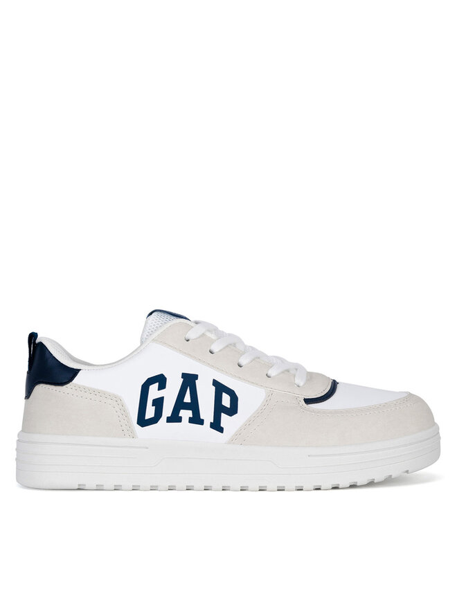 

Кроссовки Gap BOSTON CUP LOW Y GP515036AY-WH00, белый
