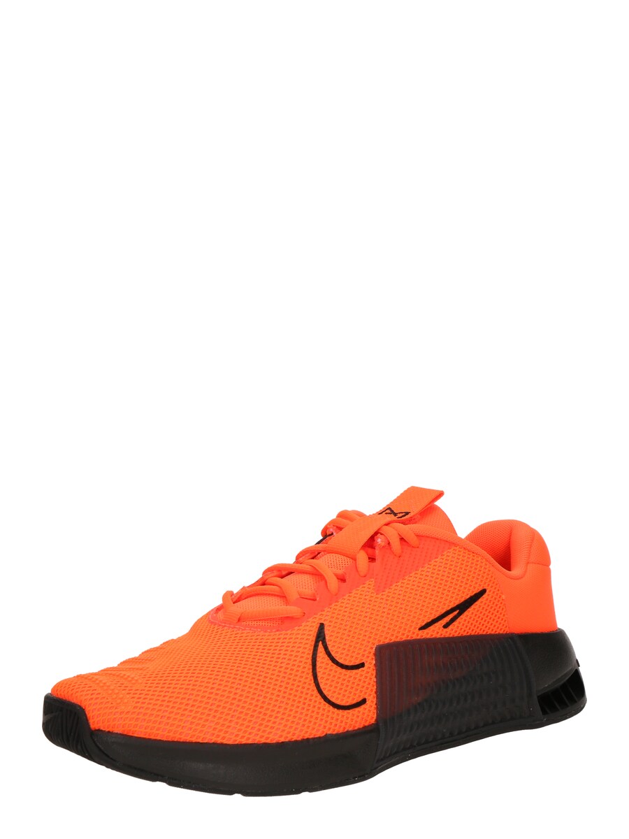 

Кроссовки NIKE Athletic Shoes Metcon 9, цвет neon orange, Оранжевый, Кроссовки NIKE Athletic Shoes Metcon 9, цвет neon orange