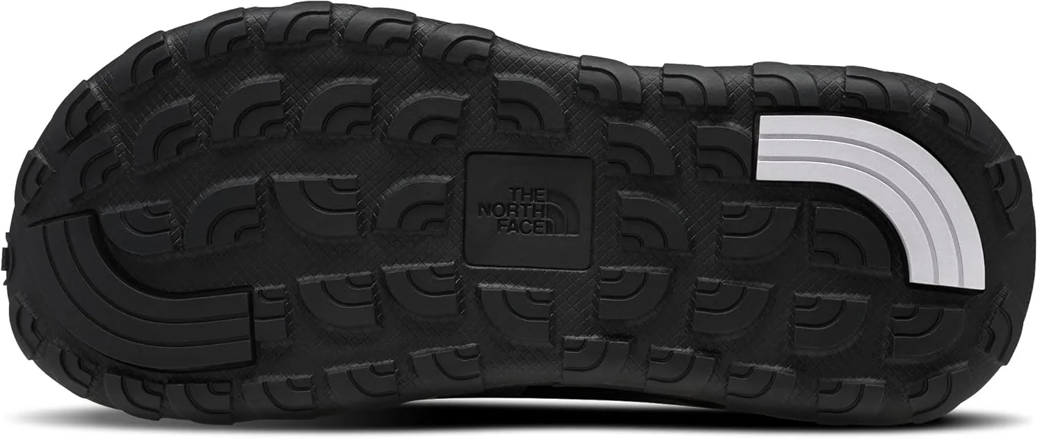 Сандалии The North Face Men's Explore Campsandals, черный — фото 4