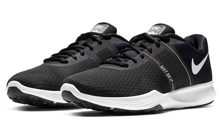Nike Кроссовки Женщины — фото 2