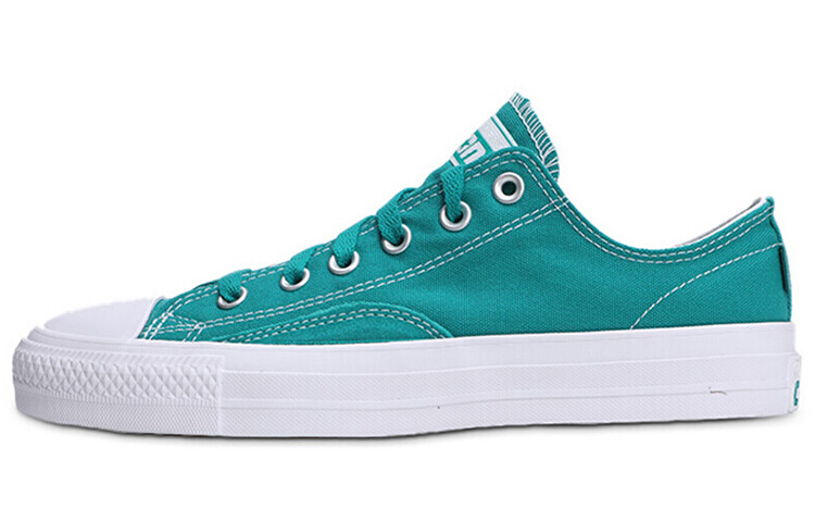 

Кеды Chuck Taylor All Star Converse Pro Ollie Patch Low 'Malachite'