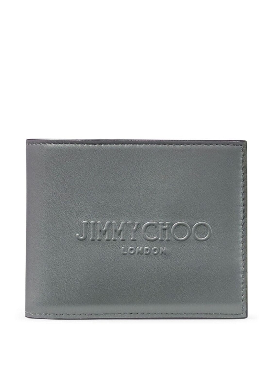 

Jimmy Choo кошелек Лука, серый