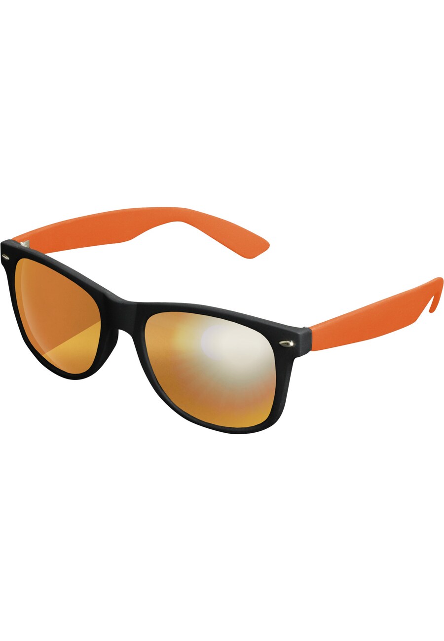 

Солнцезащитные очки MSTRDS Sunglasses Likoma, черный