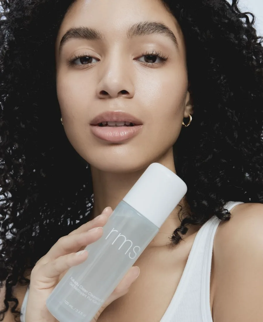 Гель для умывания RMS Beauty — Очищающий гель Kakadu, , Miscellane — фото 2