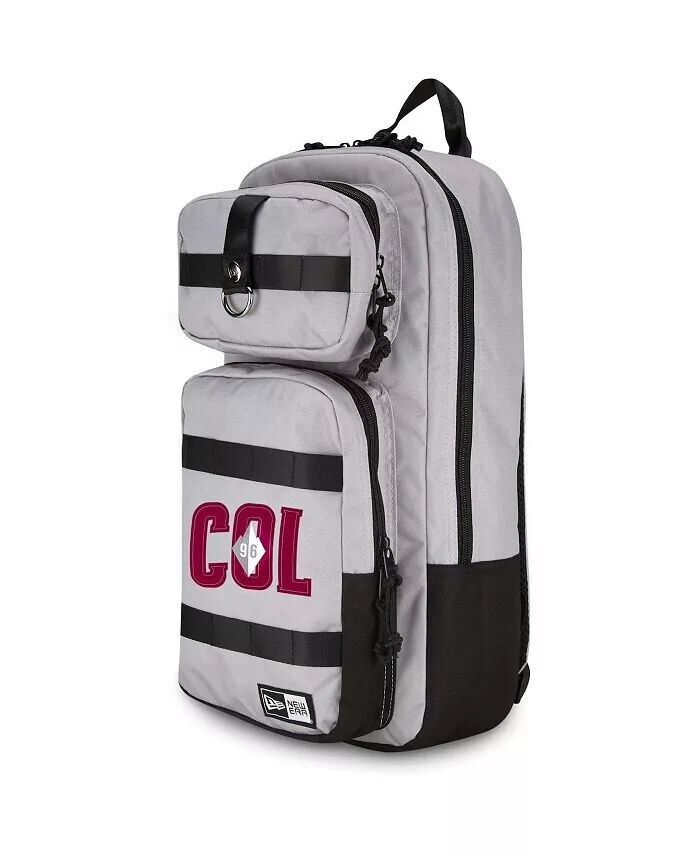 

Мужской и женский тонкий рюкзак Colorado Rapids Kick Off New Era
