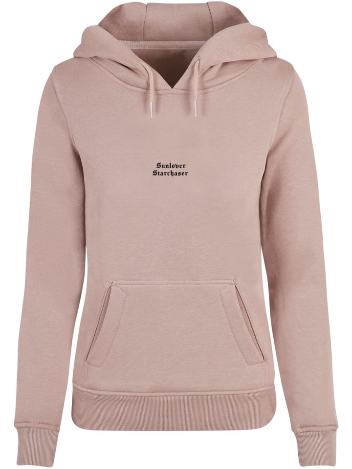 

Толстовка с капюшоном Mister Tee