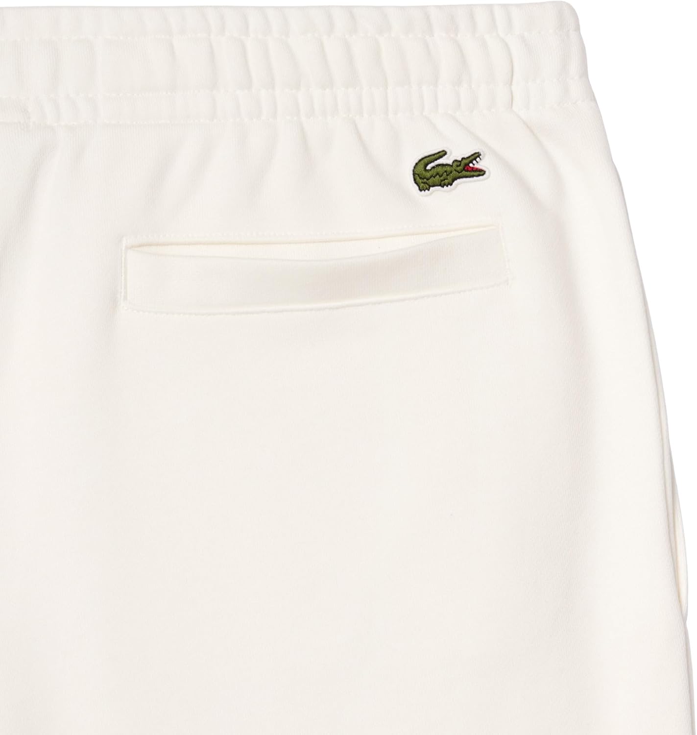 Спортивные брюки Lacoste, мужские, базовые зауженные, — фото 3