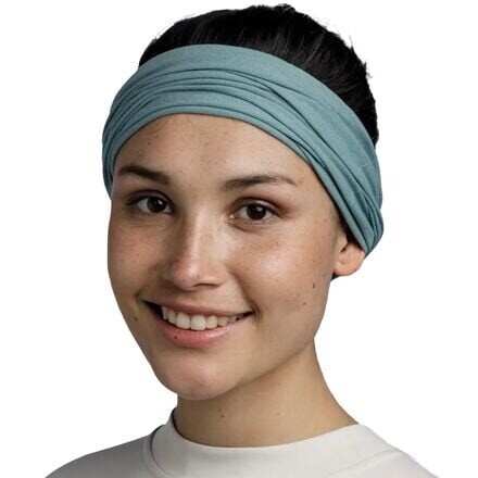

Оригинальный бафф - твердый Buff, цвет Solid Jade